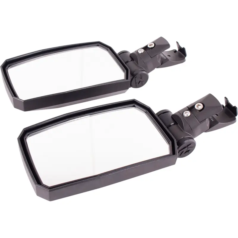 SEIZMIK TRAILRIDER SIDE MIRRORS POL PRO-FIT