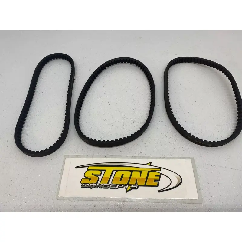 6111108 OEM Malossi X-K Belt DRX APRILIA SONIC DRR MALAGUTI MBK PEUGEOT YAMAHA