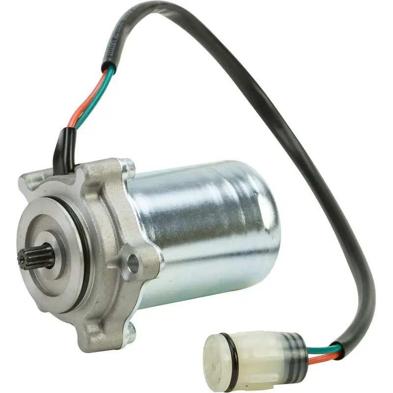 FIRE POWER SHIFT MOTOR