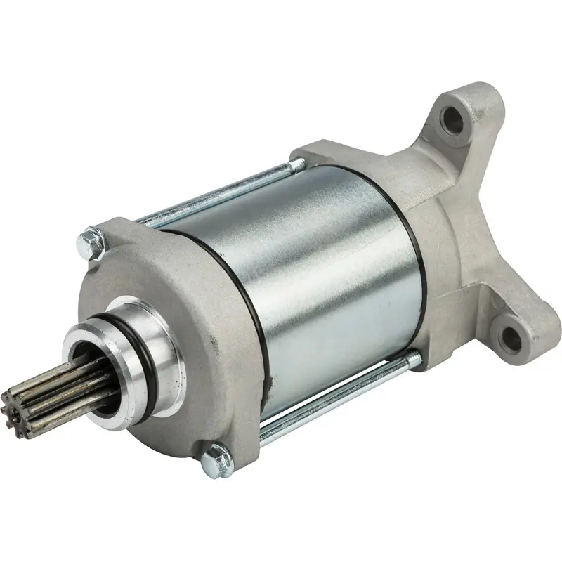 FIRE POWER STARTER MOTOR POL