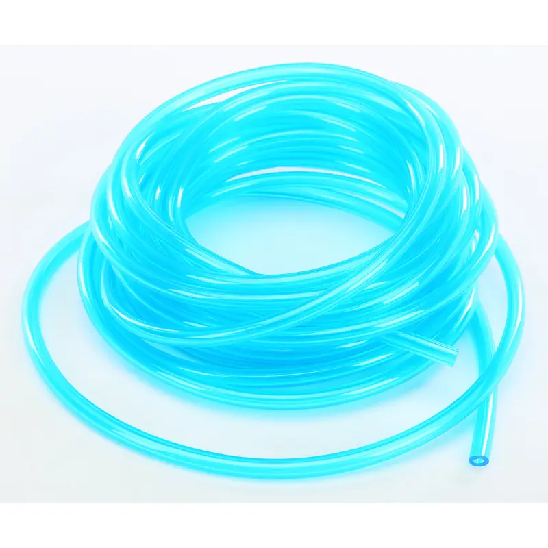 HELIX PRECUT FUEL LINE BLUE 1/8 X 25'