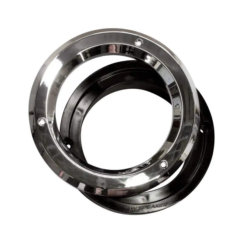 JW SPEAKER 6045 FOG LAMP ADAPTER KIT