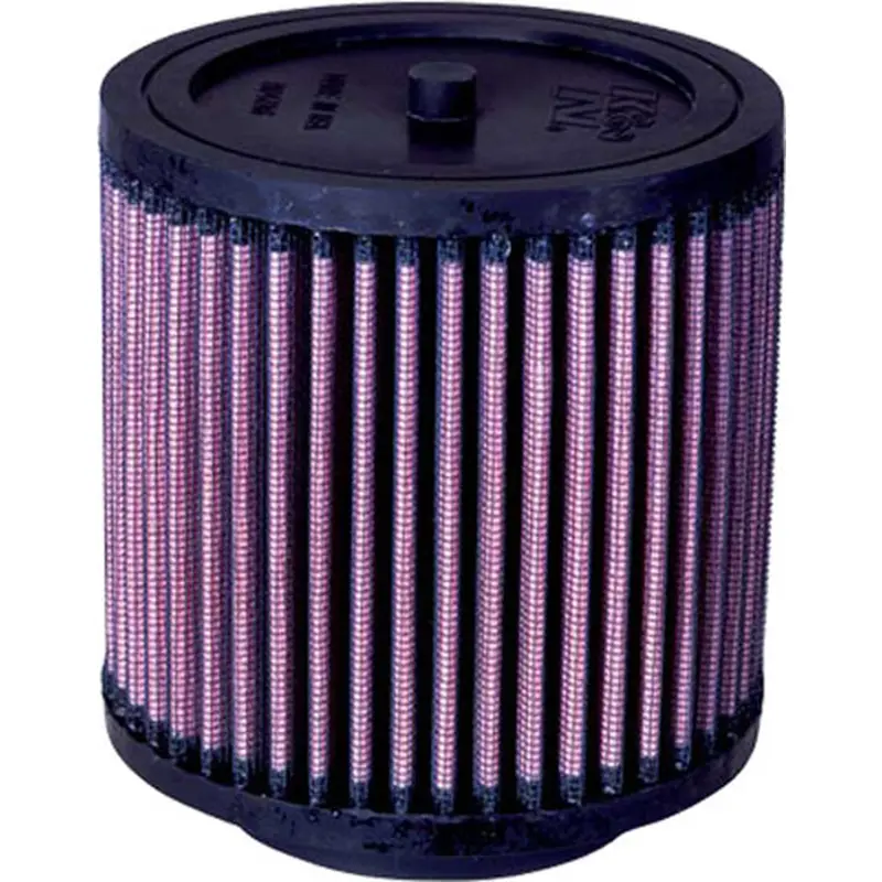 K&N AIR FILTER