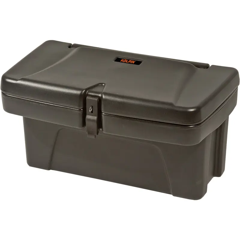 KOLPIN KXP SADDLE STORAGE GEN 2