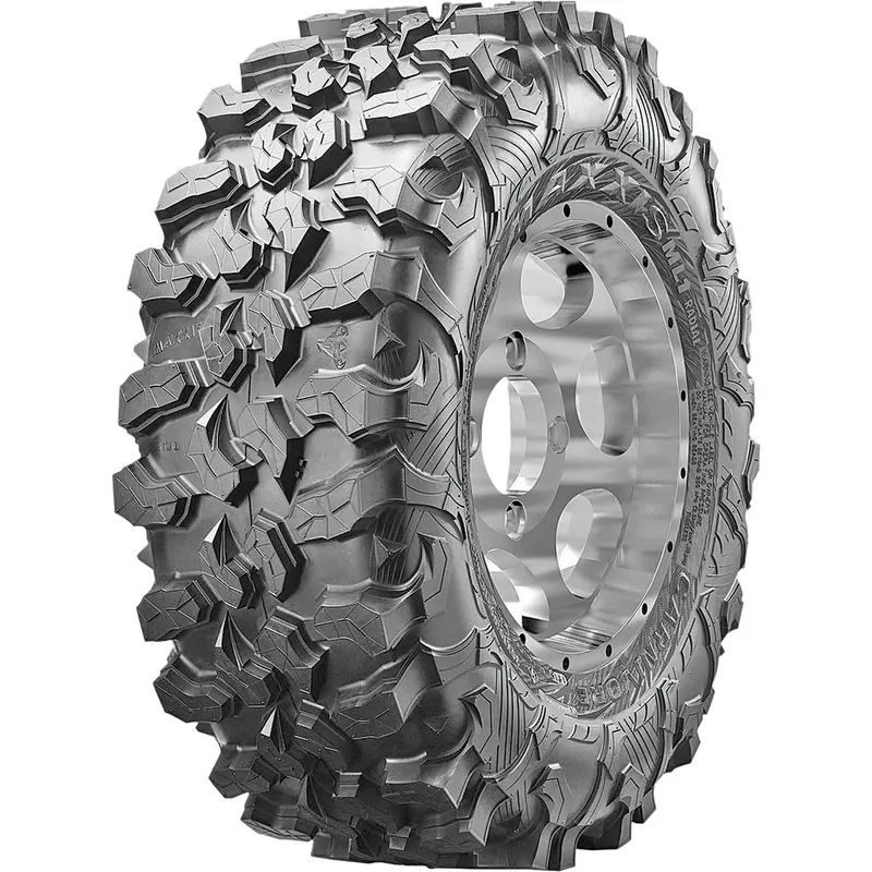 MAXXIS TIRE CARNIVORE F/R 30X10R14 LR550LBS RADIAL
