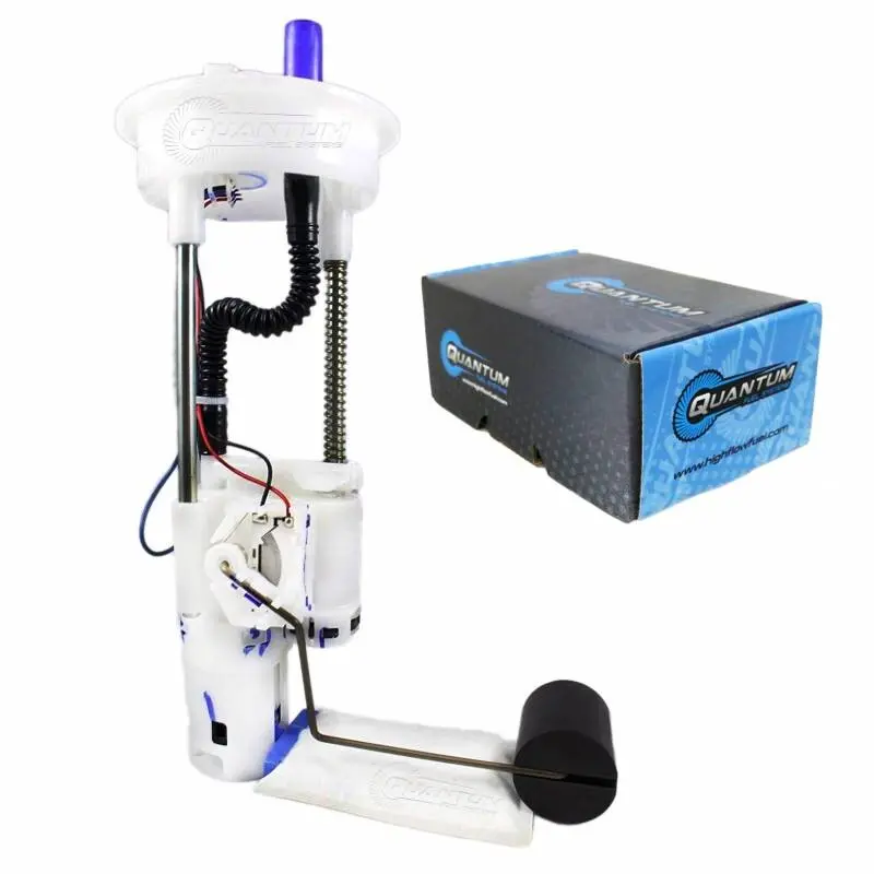 QUANTUM FUEL PUMP ASSEMBLY
