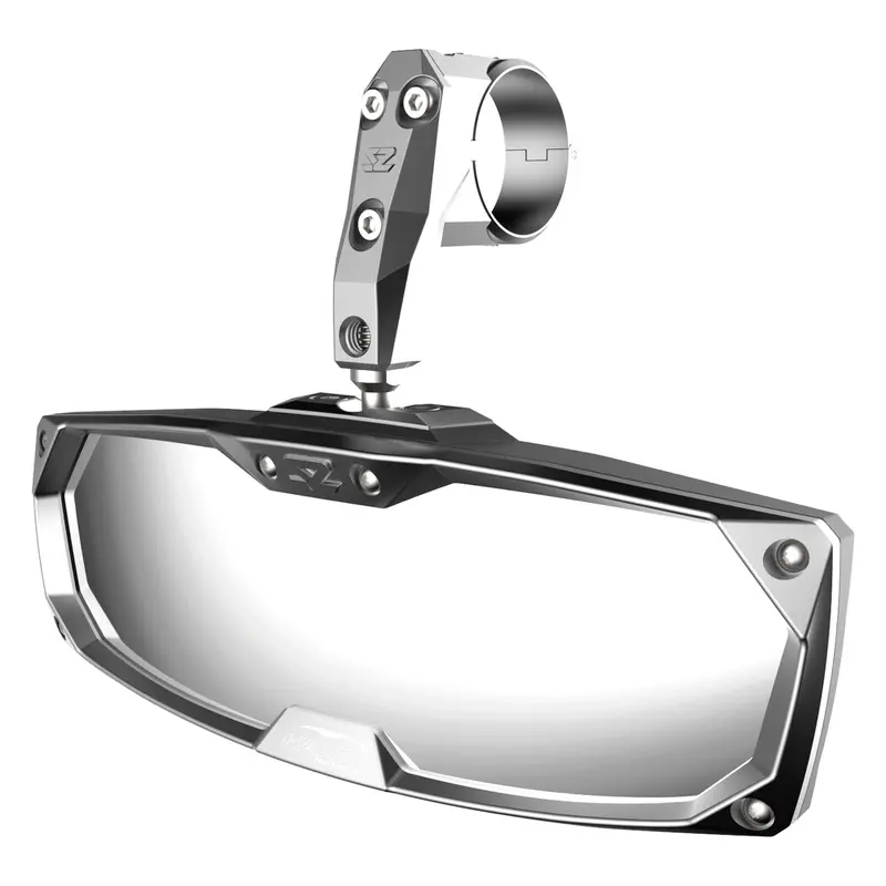SEIZMIK HALO-RA CAST REAR MIRROR 2.0"