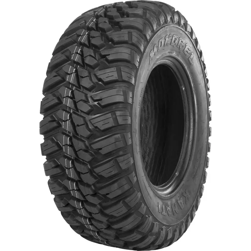 GBC TIRE KANATI MONGREL FRONT 27X9R12 RADIAL LR760LBS