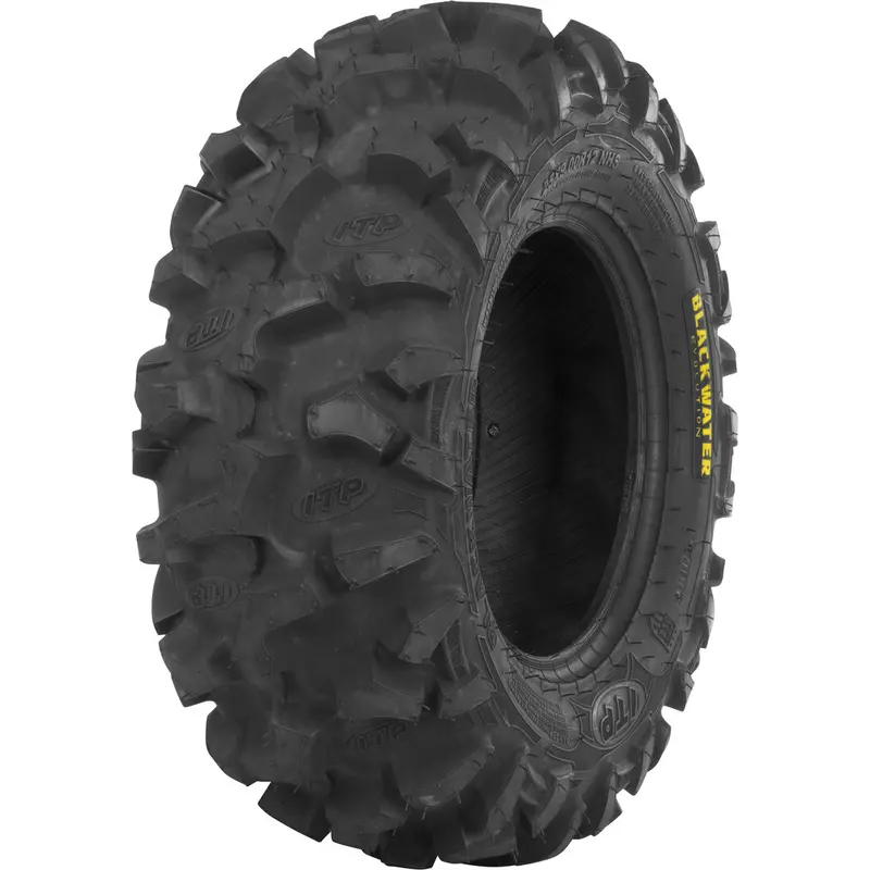 ITP TIRE BLACKWATER EVO FRONT 28X9R14 LR1280LBS RADIAL