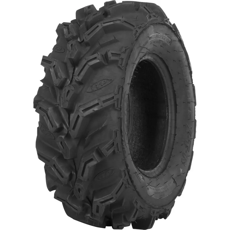 ITP TIRE MUD LITE XTR FRONT 25X8R12 LR700LBS RADIAL