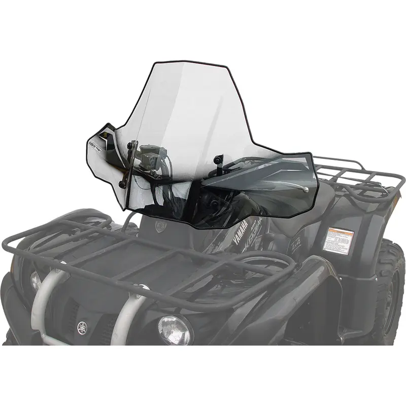 POWERMADD COBRA ATV PROTEK W/CUT QWK MNT