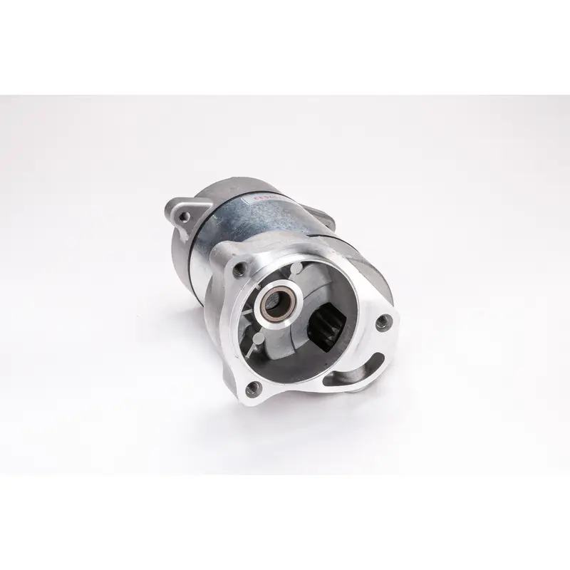RICKS STARTER MOTOR