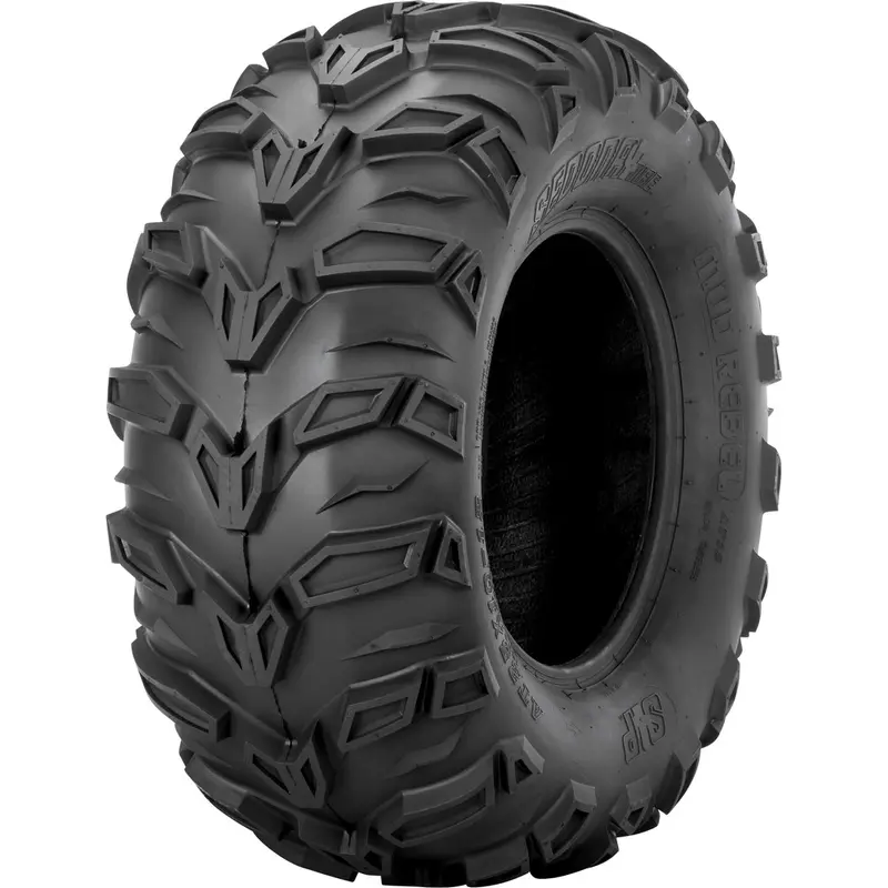 SEDONA TIRE MUD REBEL 26X12-12 BIAS 6PR LR520LBS
