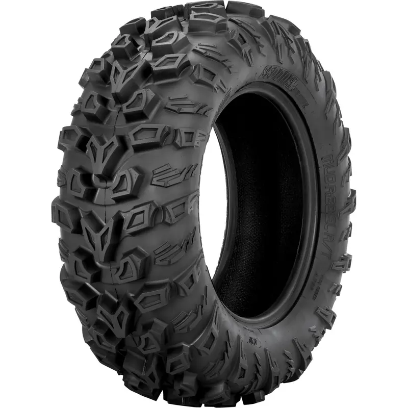 SEDONA TIRE MUD REBEL R/T 26X9R14 RADIAL 8PR LR440LBS