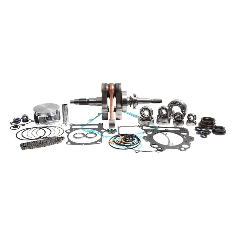 Vertex Big Bore OS Engine Rebuild Kit Yamaha Grizzly / Rhino 660 2002-2008