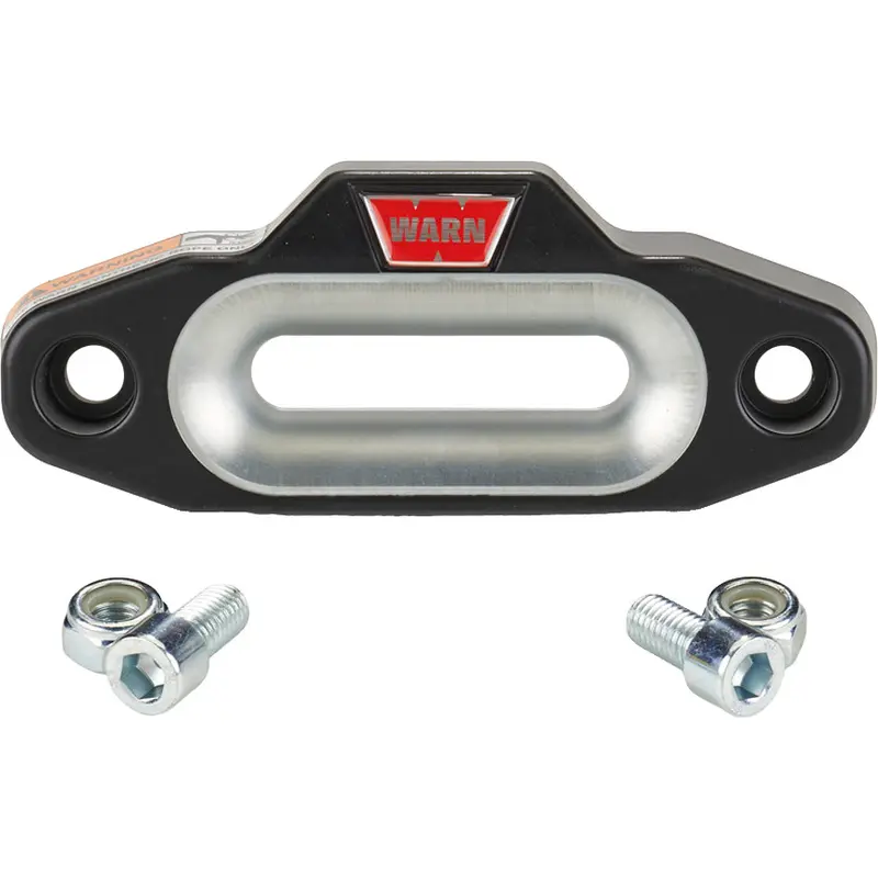 WARN FAIRLEAD PRO V 25/3500-S HAWSE