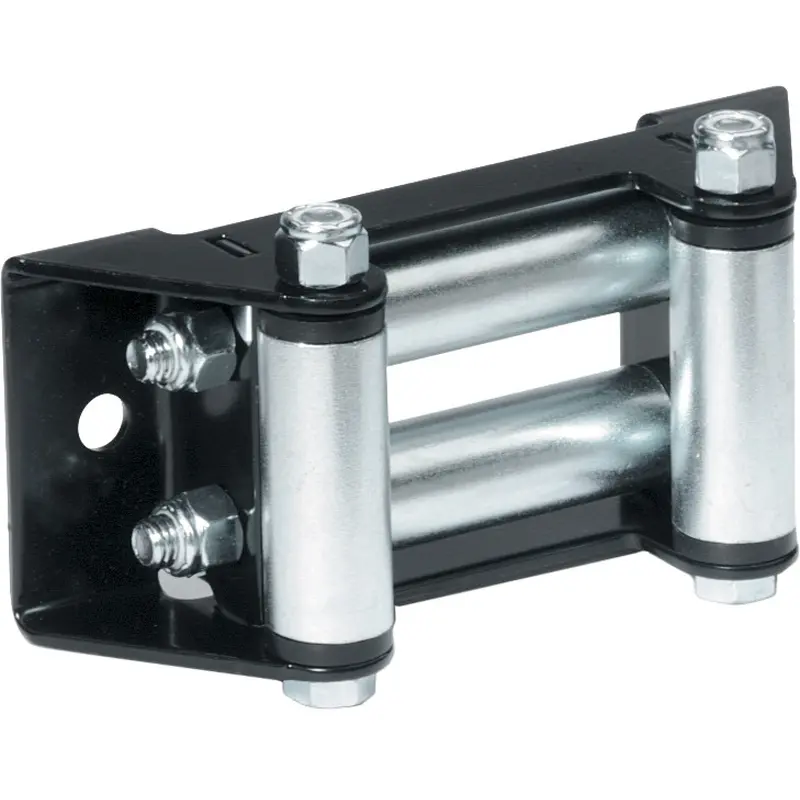 WARN ROLLER FAIRLEAD