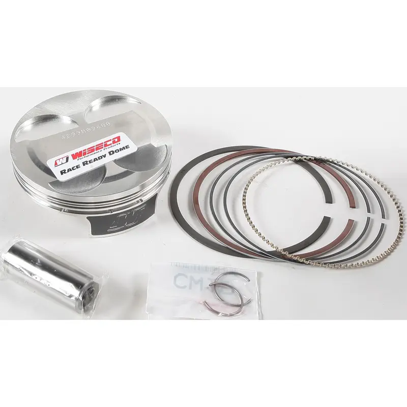 WISECO PISTON KIT ARMORGLIDE 96.00/STD 12:1 HON