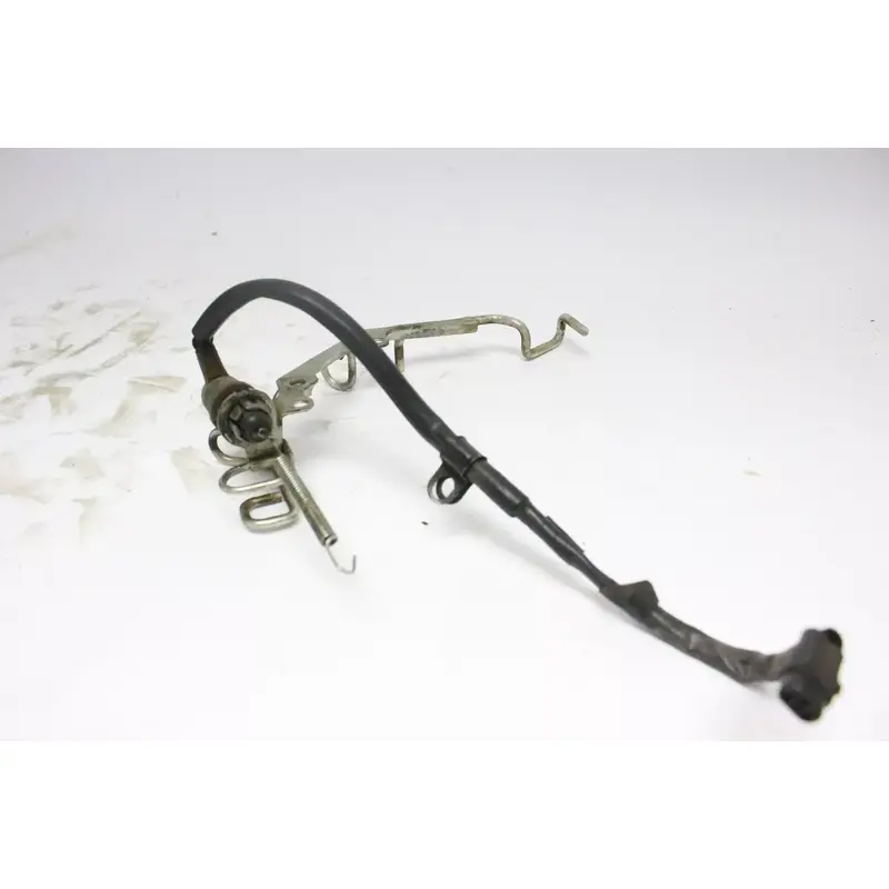 2009 - 2025 Yamaha Yfz450r Oem Rear Back Brake Sensor S4141