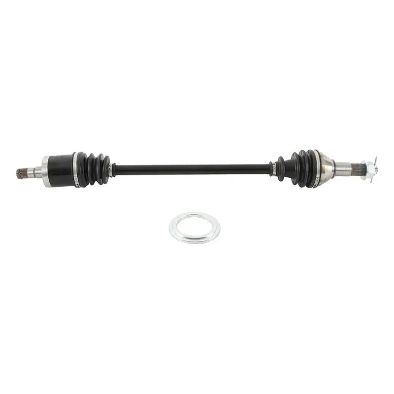 ALL BALLS 6 BALL HEAVY DUTY AXLE FRONT