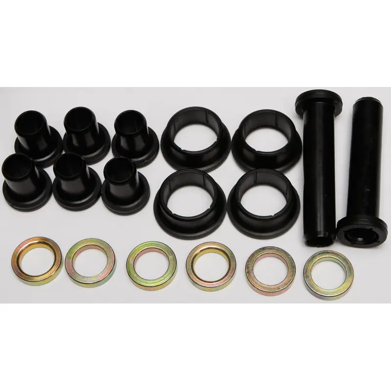 ALL BALLS REAR INDEPENDENT SUSPENSION BUSHING ONLY KIT