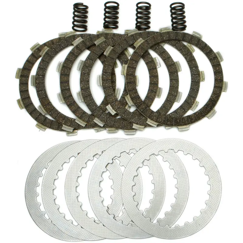 DRC Series Clutch Kit