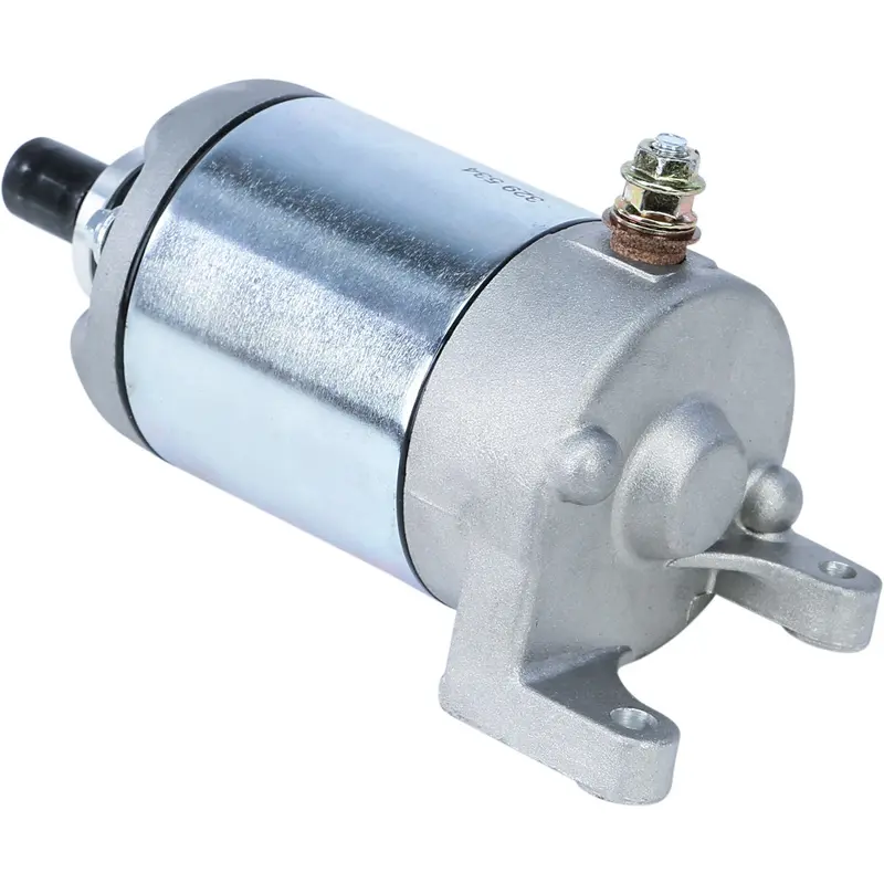 FIRE POWER STARTER MOTOR POL