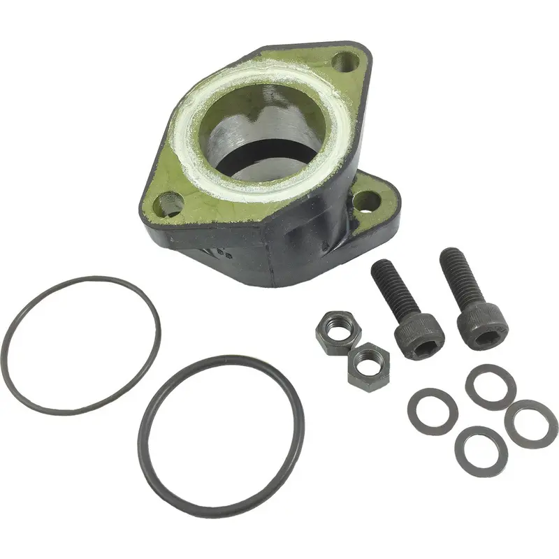 K&L CARBURETOR BOOT/HOLDER