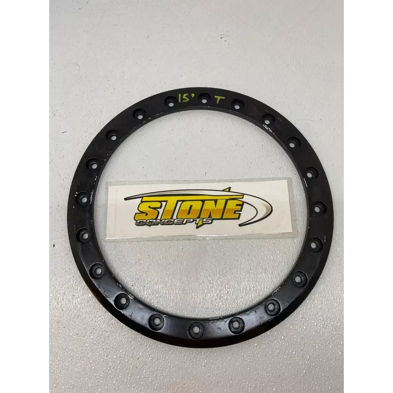 Method Beadlock 15" Wheel Rim Ring Replacement UTV ATV 20 HOLE B
