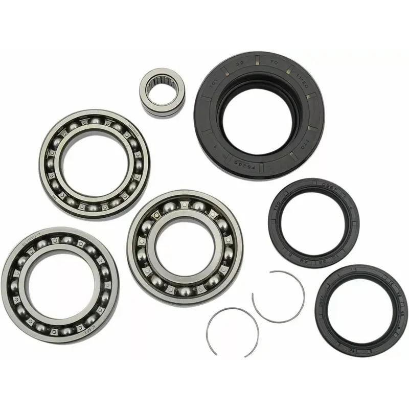 MOOSE RACING 1205-0128 Differential Bearing and Seal Kit 2004 Honda	Rincon 650