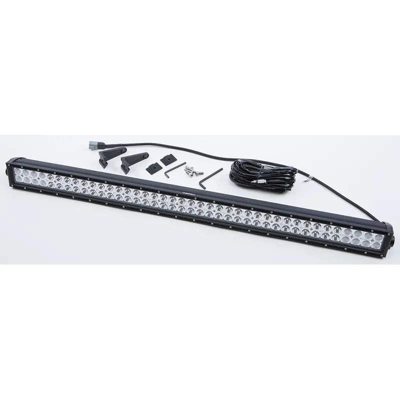 Open Trail Spot / Flood 41.5" LED Light Bar Kit