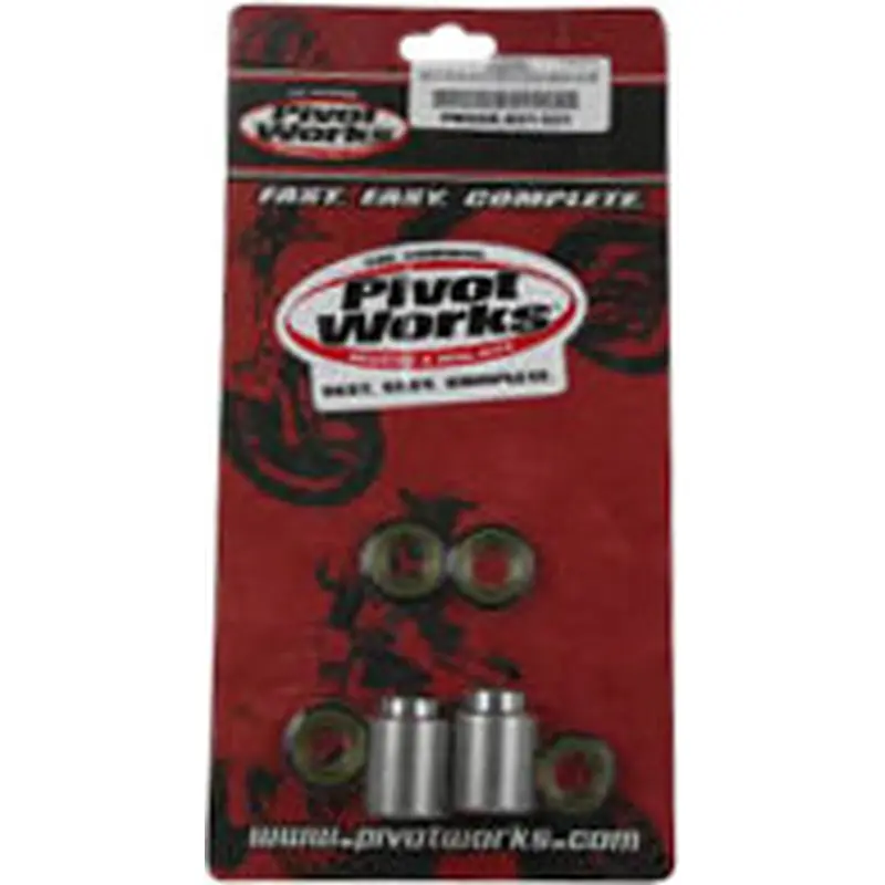 PIVOT WORKS SWINGARM KIT