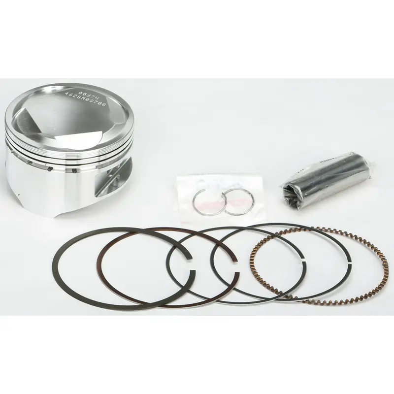 WISECO PISTON KIT 87.00/ 2.00 11:1 HON