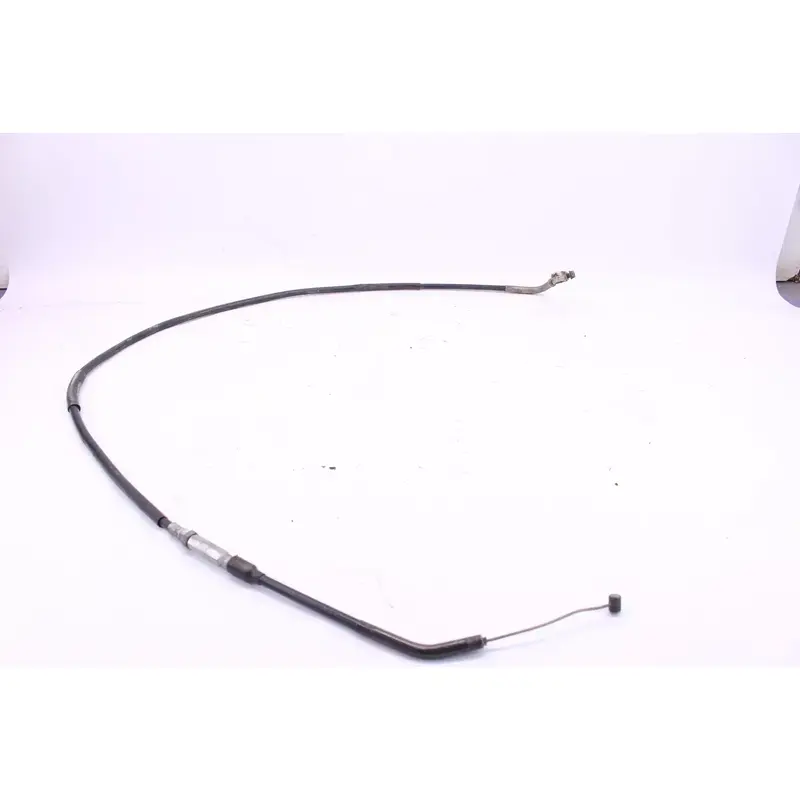 2003 Suzuki Quadsport Z400 Ltz400 2x4 Oem Clutch Cable Line p1972