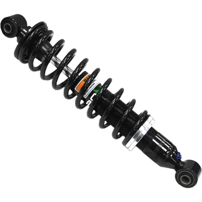 BRONCO GAS SHOCK FRONT