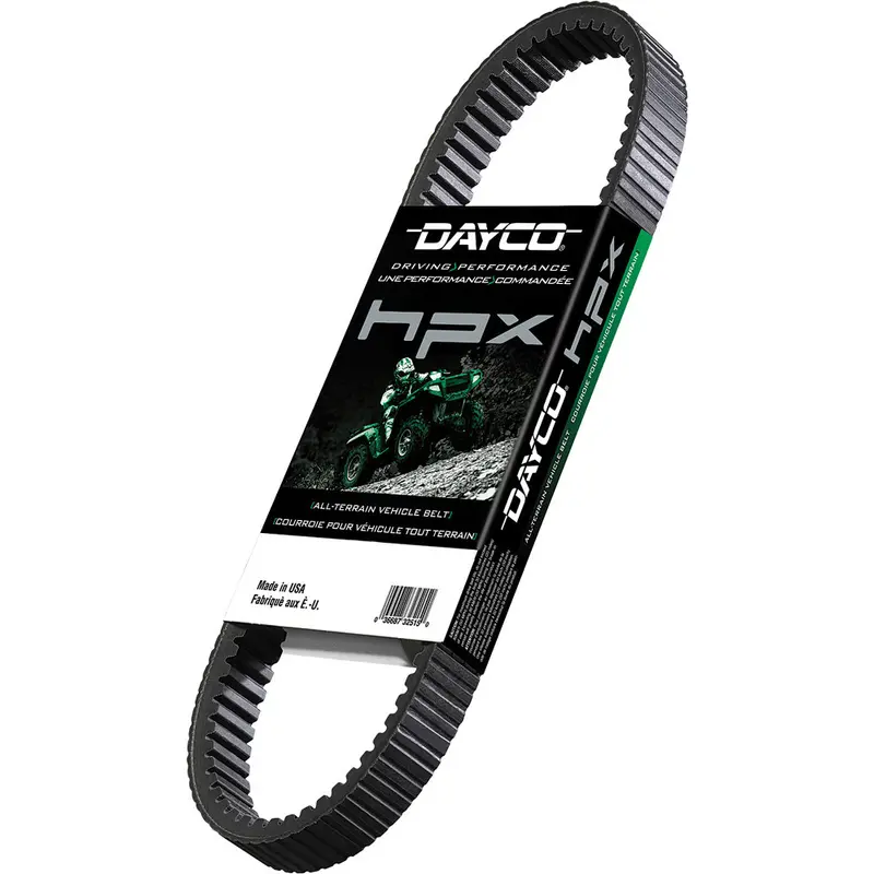 Dayco Extreme High Performance Drive Belt HPX2217