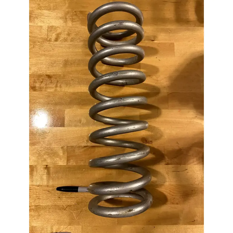 Eibach Shock Spring 16" L 3.75" I.D. 400 LBS. Suspension Coil Spring CAN AM X3