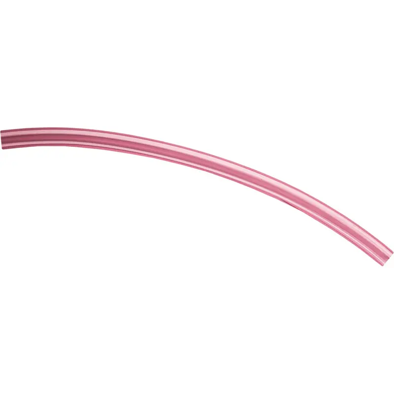 HELIX FUEL LINE RED 1/4"X25'
