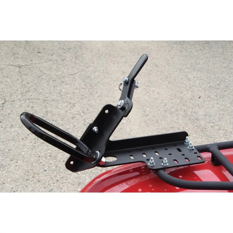 KOLPIN GUN BOOT IV LOOP BRACKET