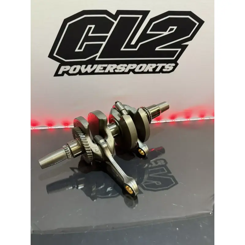Polaris 2013-2014 RZR 900  - Crankshaft Assembly