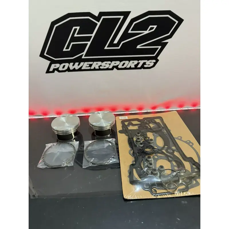 Polaris 2015-2024 RZR 900 - Pistons / Gaskets