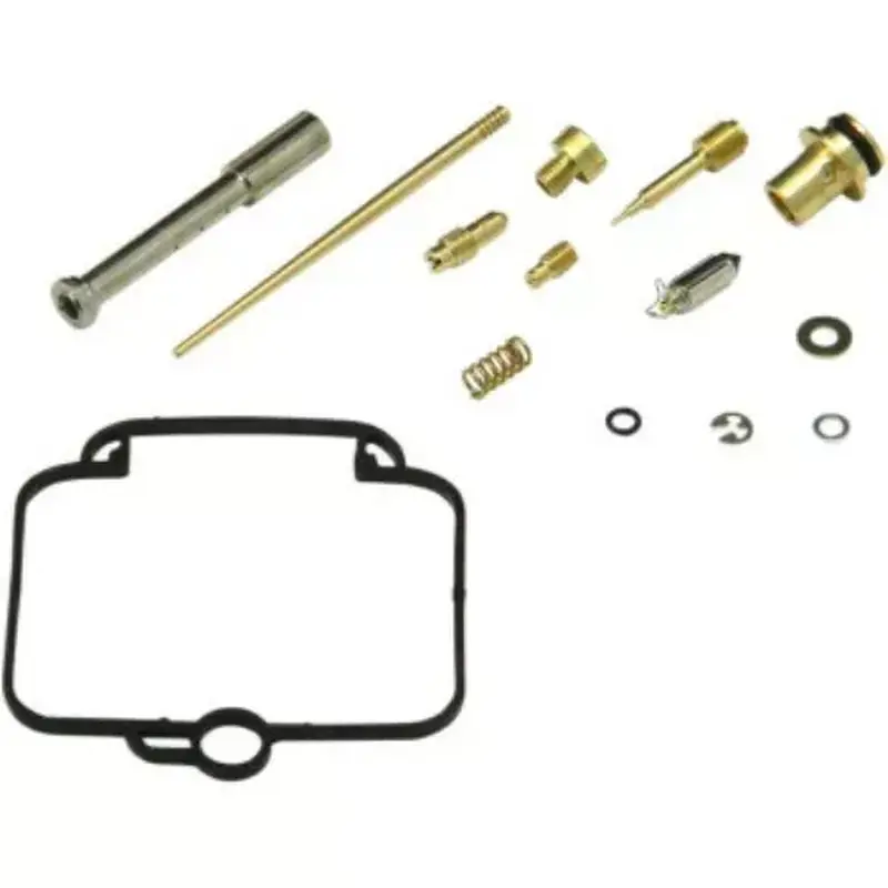 YAMAHA YFM600 YFM 600 GRIZZLY CARBURETOR CARB REPAIR REBUILD KIT 1998-2001 NEW