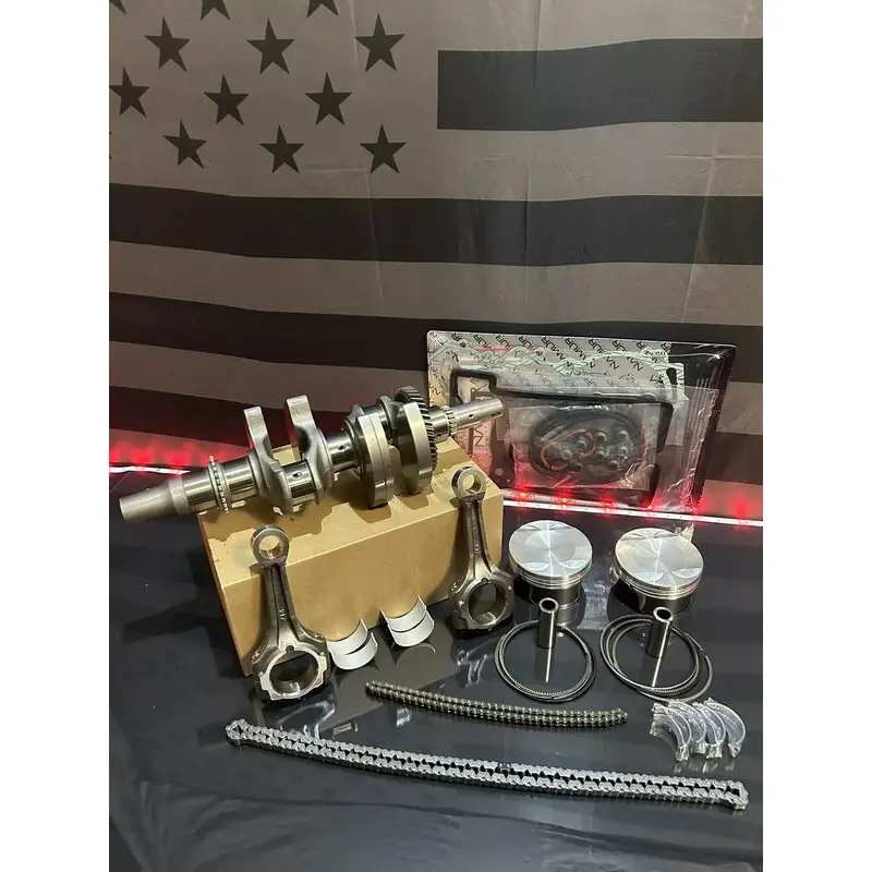 17-19 Polaris Ranger 900 Engine Rebuild Kit
