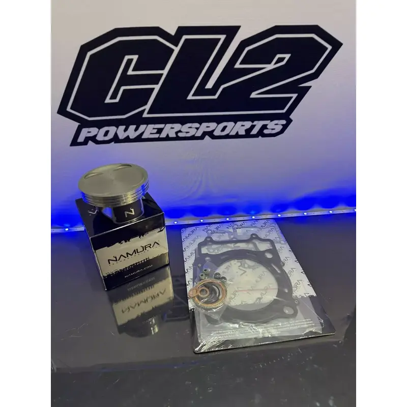 2016-2018 Yamaha Wolverine 700 - Piston With Gaskets