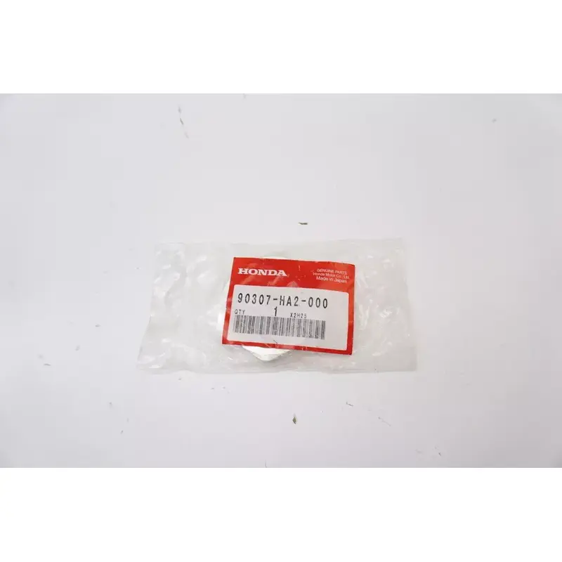 ATC250R TRX250R RR Axle Special Nut OEM 90307-HA2-000 Honda ATC TRX H1