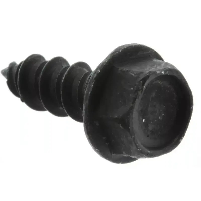 Brand New Genuine OEM NOS Polaris Sportsman SCREW 7512095 Black Course Thread