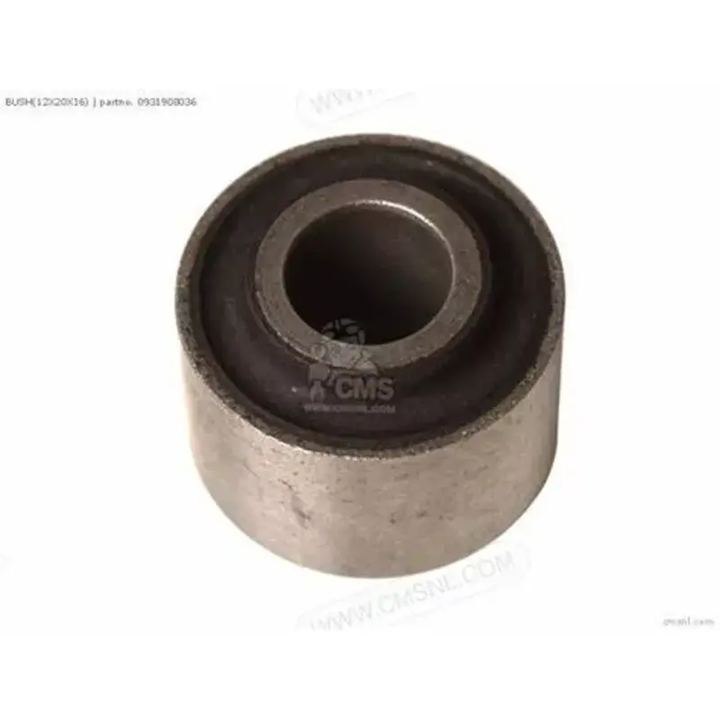 Brand New Genuine OEM Suzuki Katana 750 Bandit 1200 Bushing 09319-08036 NOS