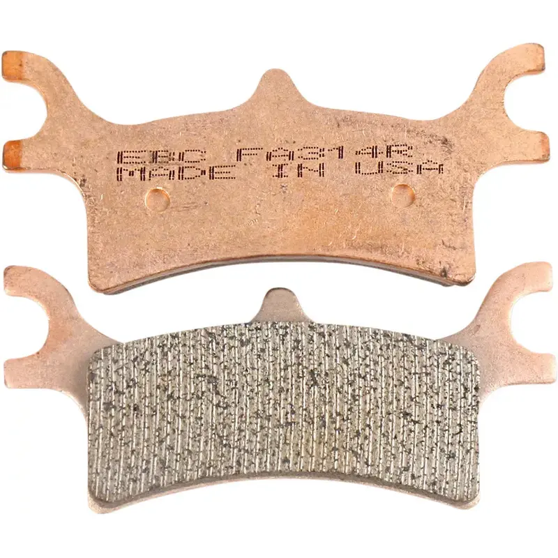 EBC Sintered Brake Pads FA314R