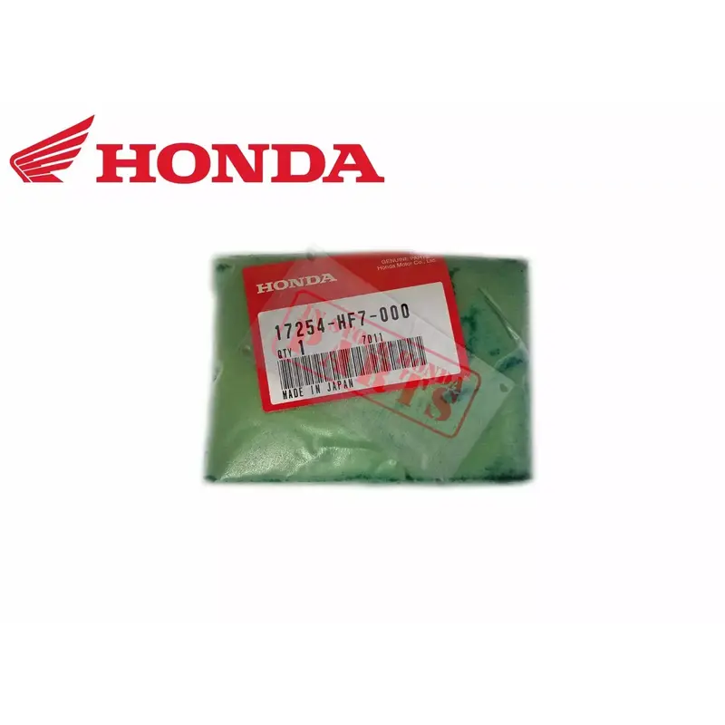HONDA  AIR FILTER XR80 XR100 XR 80 100 CRF80F CRF100F CRF 80 100  OEM NEW