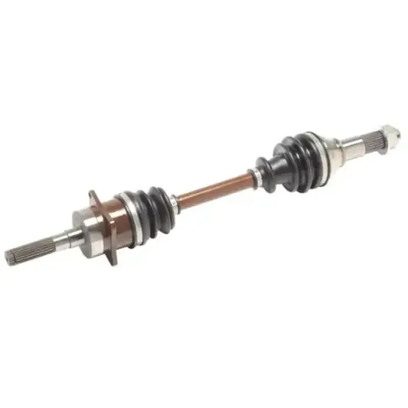 Moose Utility Division ATV Rear Left or Right Complete Axle 0214-1031